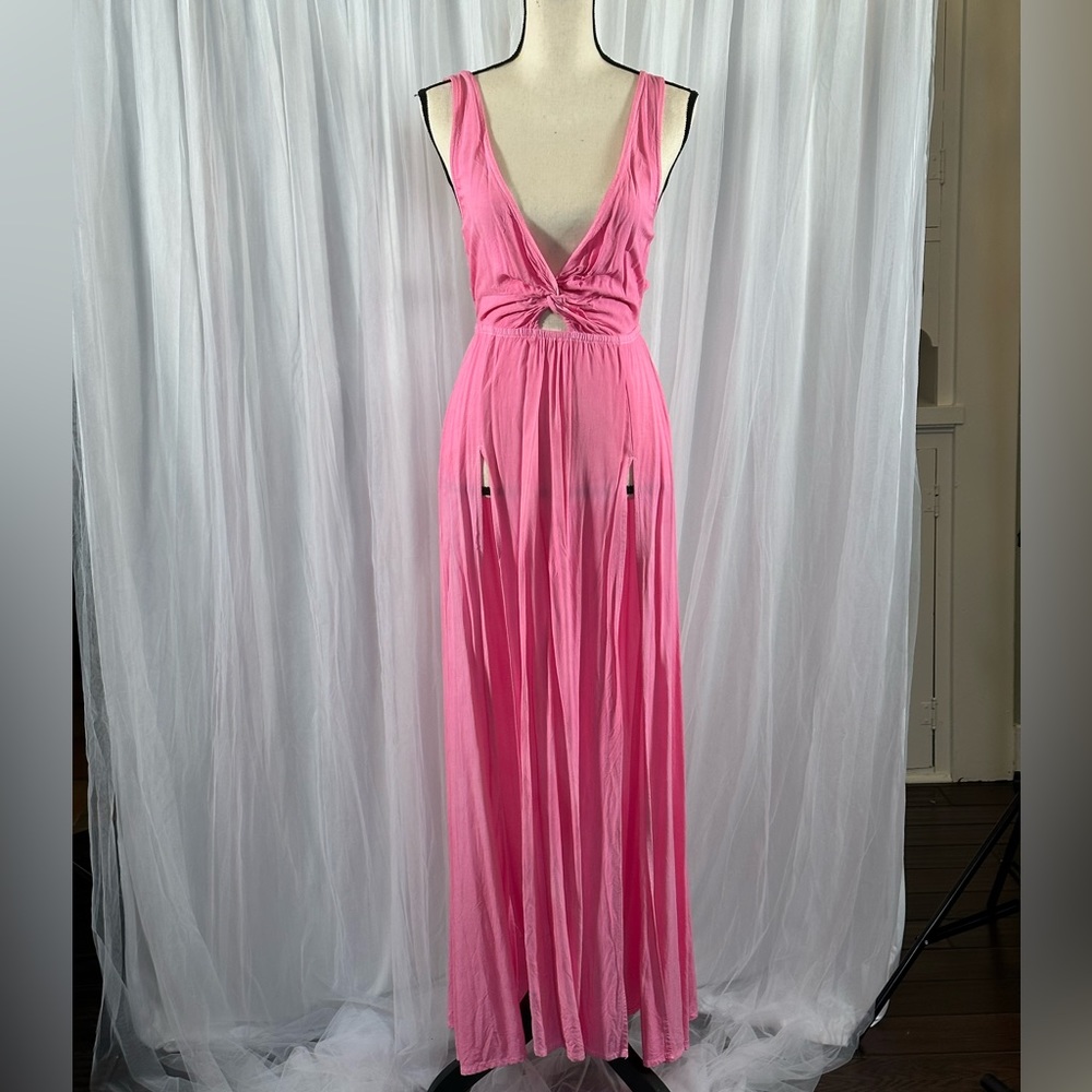 ASOS Hand-Dyed Dress